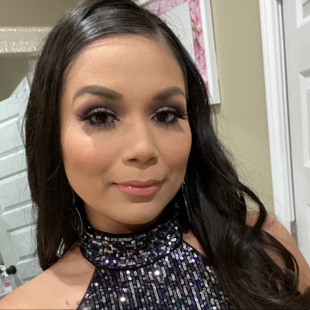 Meet your Posher, Vanessa